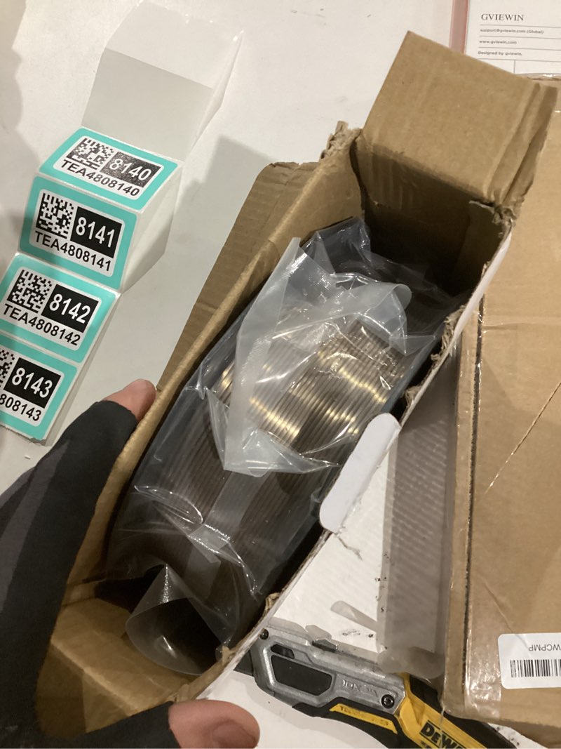 Condition photo showing New/Like New for Silk Coffee PLA Satin Shiny 3D Printer Filament, 1.75mm Diameter 1kg Spool 2.2lbs for FDM 3D Printers
