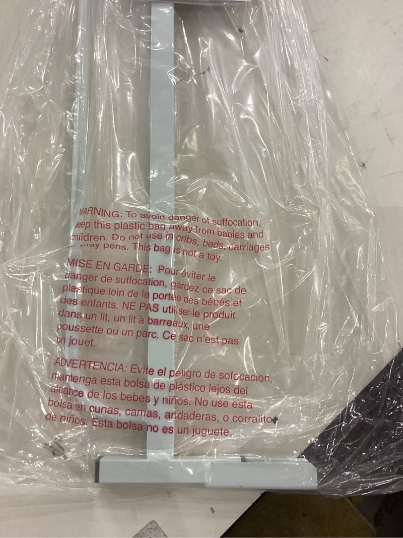 Condition photo showing New/Like New for Carlson Extra Tall Walk Thru Gate Extension - 4  Wide x 41  Tall