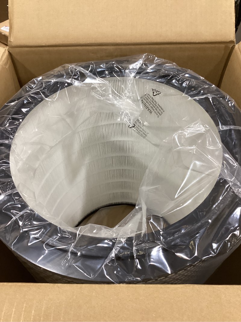 Condition photo showing New/Like New for Fette HEPA H13 Filter Replacement for Dyson BP03, 2-Pack