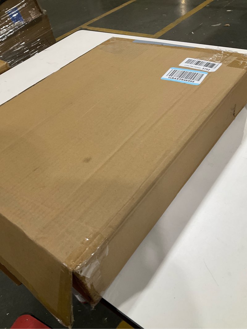 Condition photo showing Good Condition for Elongated Bidet Toilet Seat with Quiet-Close, Non-Electric Bidet Mode with Dual Nozzles, Fit Elongated Toilet Seat, Adjustable Water Pressure with Brass inlet (Round)