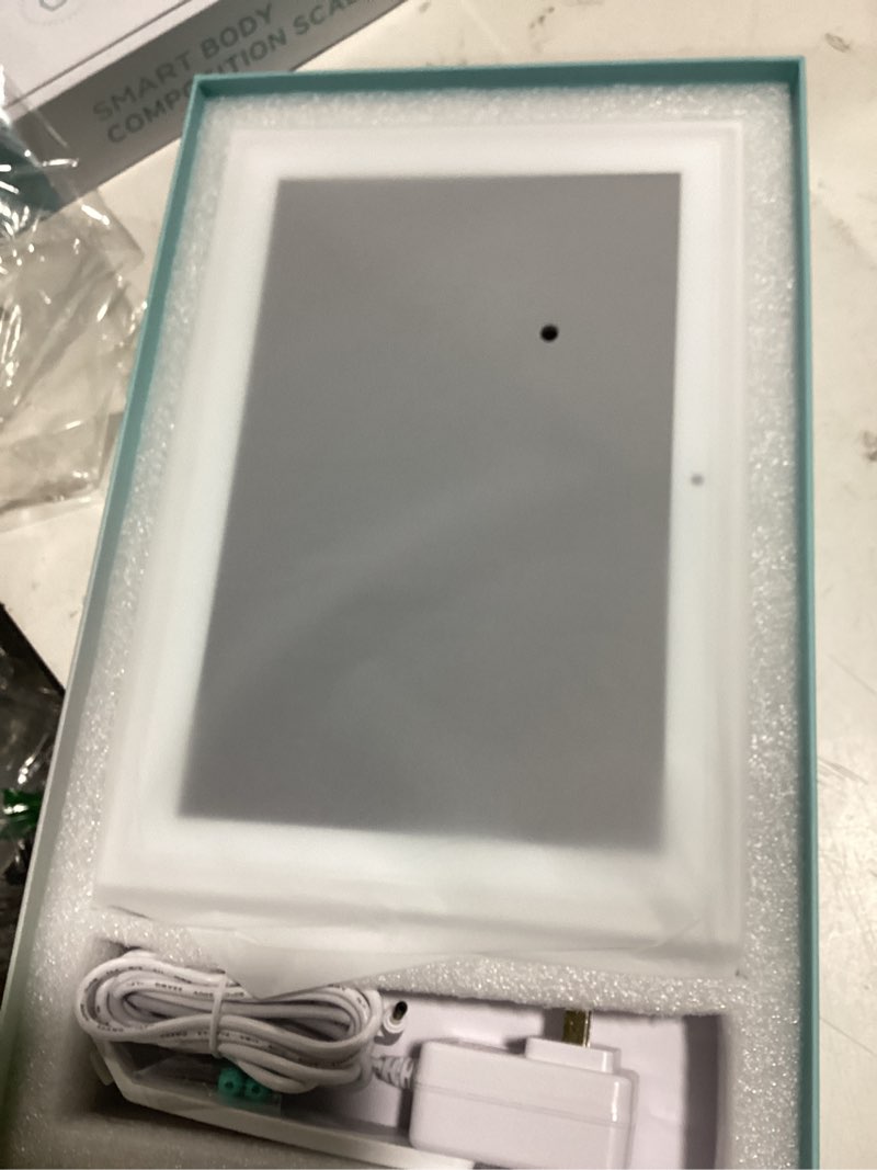 Condition photo showing Good Condition for wifi digital calendar smart family planner:electronic calendar smart touchscreen display with video call, chore chart & shared family schedule,gifts for women men, gifts for mom dad 10.1-inch