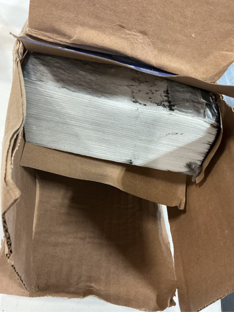 Condition photo showing Good Condition for aprilaire 501 replacement filter for aprilaire 5000 whole-house air purifier - merv 15 equivalent, 16x25x6 air filter (pack of 2) value pack (2)