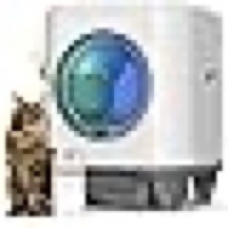 oroley self cleaning litter box, large capacity automatic cat litter box with app control, safety sensors, built-in deodorizing scent box, and 1 roll garbage bags ?white2