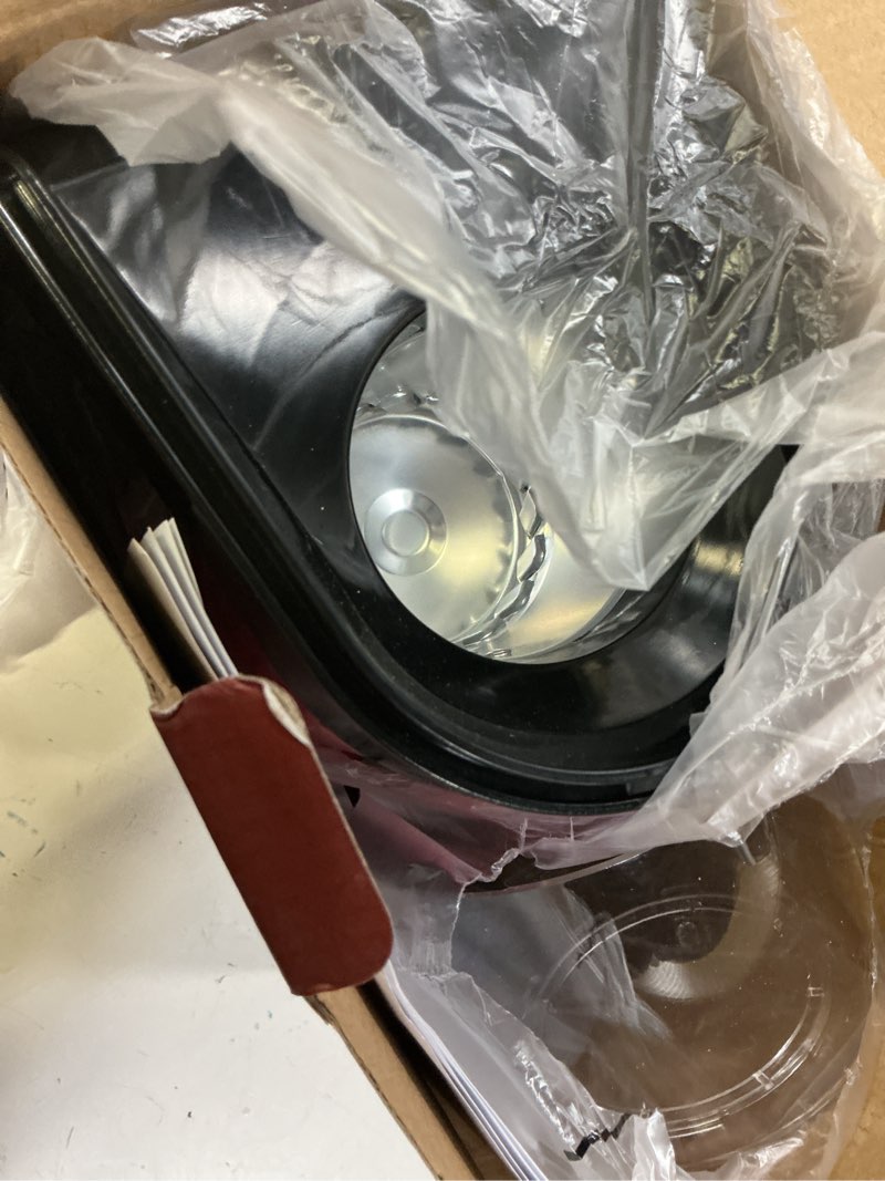 Condition photo showing Good Condition for megachef red popcorn popper, popcorn maker, electric hot air popper