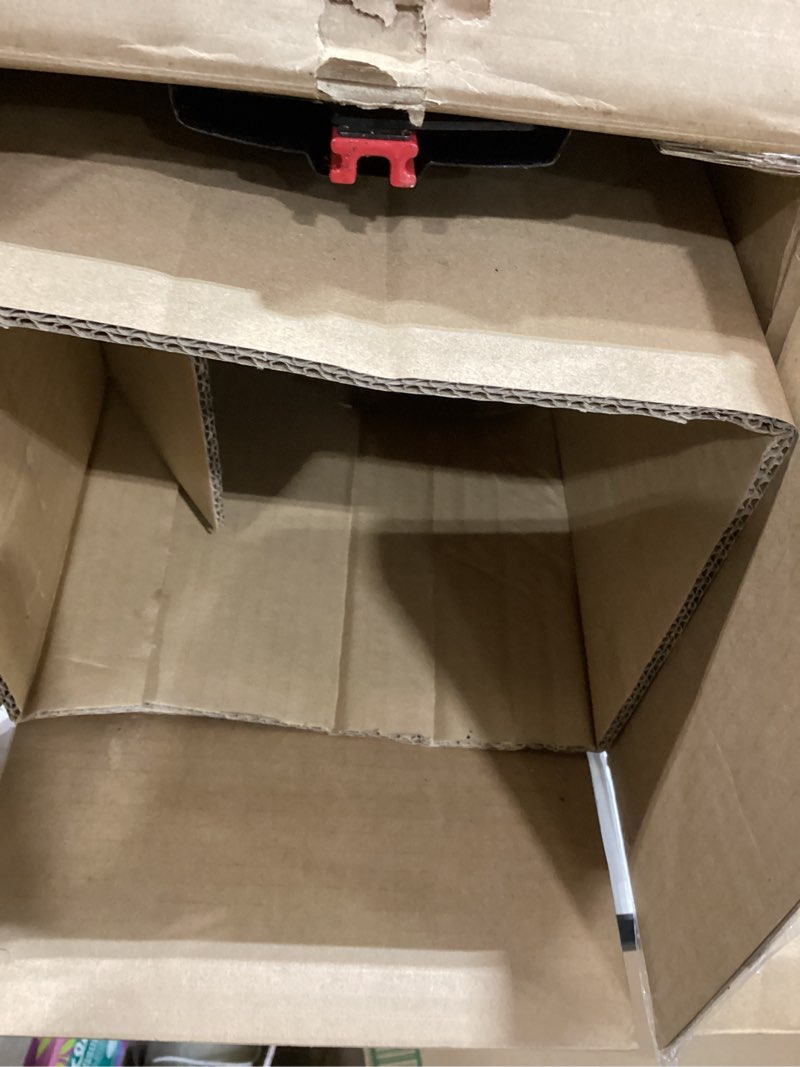 Condition photo showing As Is for Greenworks 60V 26" Brushless Cordless Battery-Powered Hedge Trimmer, 2.0Ah Battery and Charger Included Hedge Trimmer (60v 2Ah)