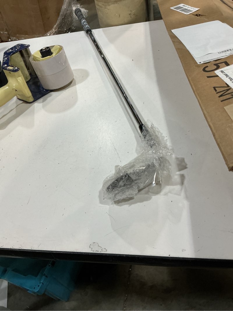 Condition photo showing Good Condition for gowolf forged golf wedges 50/52/54/56/58/60/69 degree single or sets for men, right hand premium full face gap wedge sand wedge lob wedge golf club, great golf gifts - cnc milled face for more spin black (single) 69 degree