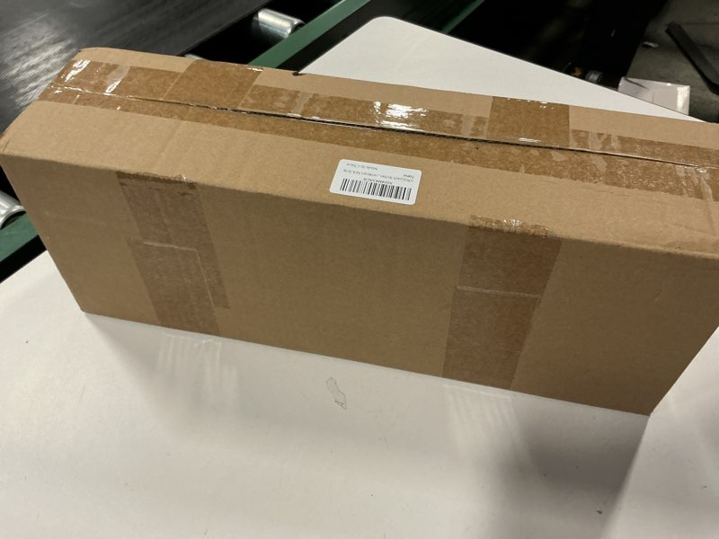 Condition photo showing New/Like New for Kitchen Spice Rack, Kitchen Organizer and Storage Rack with 5 Spoons, Spice Organization for Cabinets Punch-free Wall/Countertop Home Decor Multifunctional Double Layer 5 Grid Condiment Rack, Gray