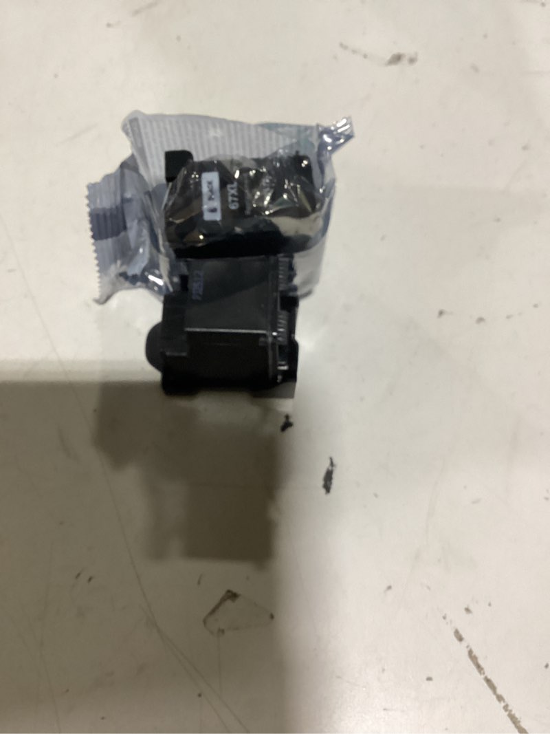 Condition photo showing Good Condition for 67xl ink cartridge replacement for hp 67 xl remanufactured for hp ink 67 67xl for deskjet 2755e 2700 2855e 2800 2752 2742e 4155e 4255e 4100 envy 6055 6055e 6455e printer 2-pack black