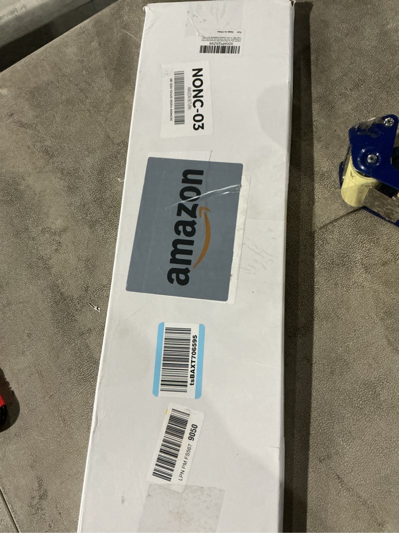 Condition photo showing Good Condition for CDEFG 2Pcs for 2023-2025 2026 Hyundai Kona Screen Protectors, 12.3 Inch Touchscreen All-in-One, Kona (SE, SEL, N Line, Limited) Accessories Nano Film Kona 2Pcs All-in-One Nano Film