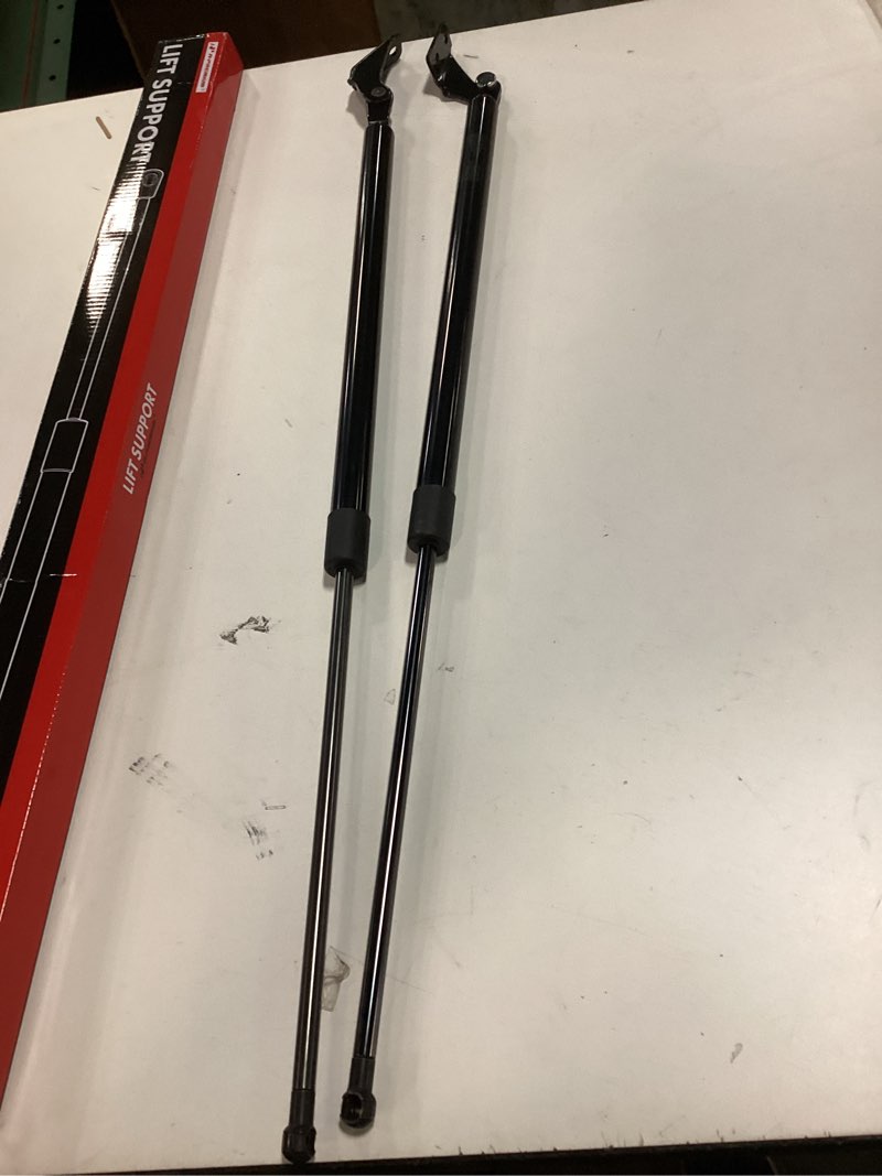 Condition photo showing Good Condition for A-Premium Front Hood Lift Supports Shock Struts Compatible with Lexus RX350 RX450h 2010-2015 Sport Utility 2-PC Set