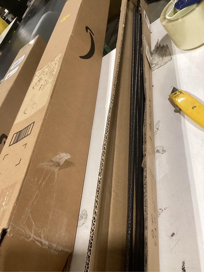 Condition photo showing As Is for dog playpen stakes, accessories replacing the metal posts of pet enclosures for indoor outdoor rv puppy medium dogs play pens (40 inch, 8)