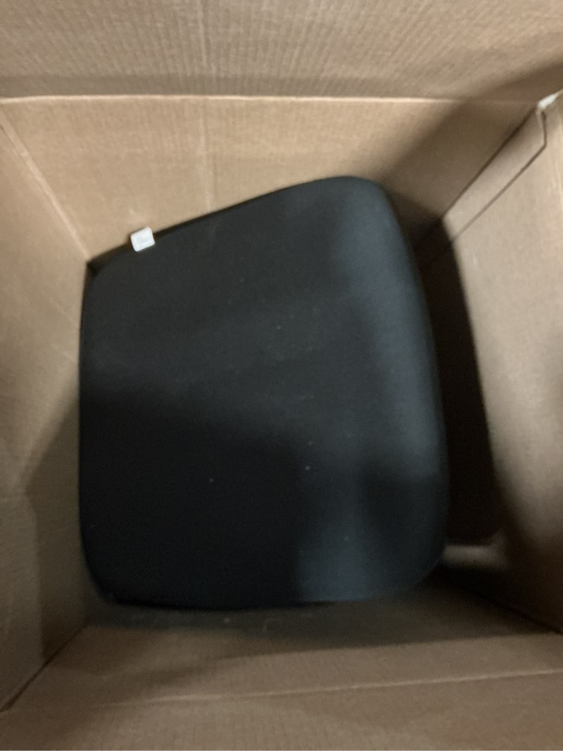 Condition photo showing As Is for TRALT Office Chair - Ergonomic Office Chair with Back Support, Home Office Desk Chairs, 330lbs Wide Seat Big and Tall Office Chairs, Comfy Desk Chair for Work, Study, Office, Gaming (Black)