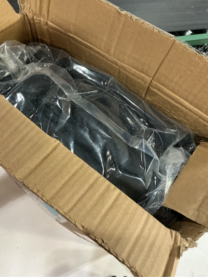 Condition photo showing New/Like New for Garage Door Insulation Blanket, Car Garage Thermal Door Cover for Winter Kit - Magnetic Garage Insul