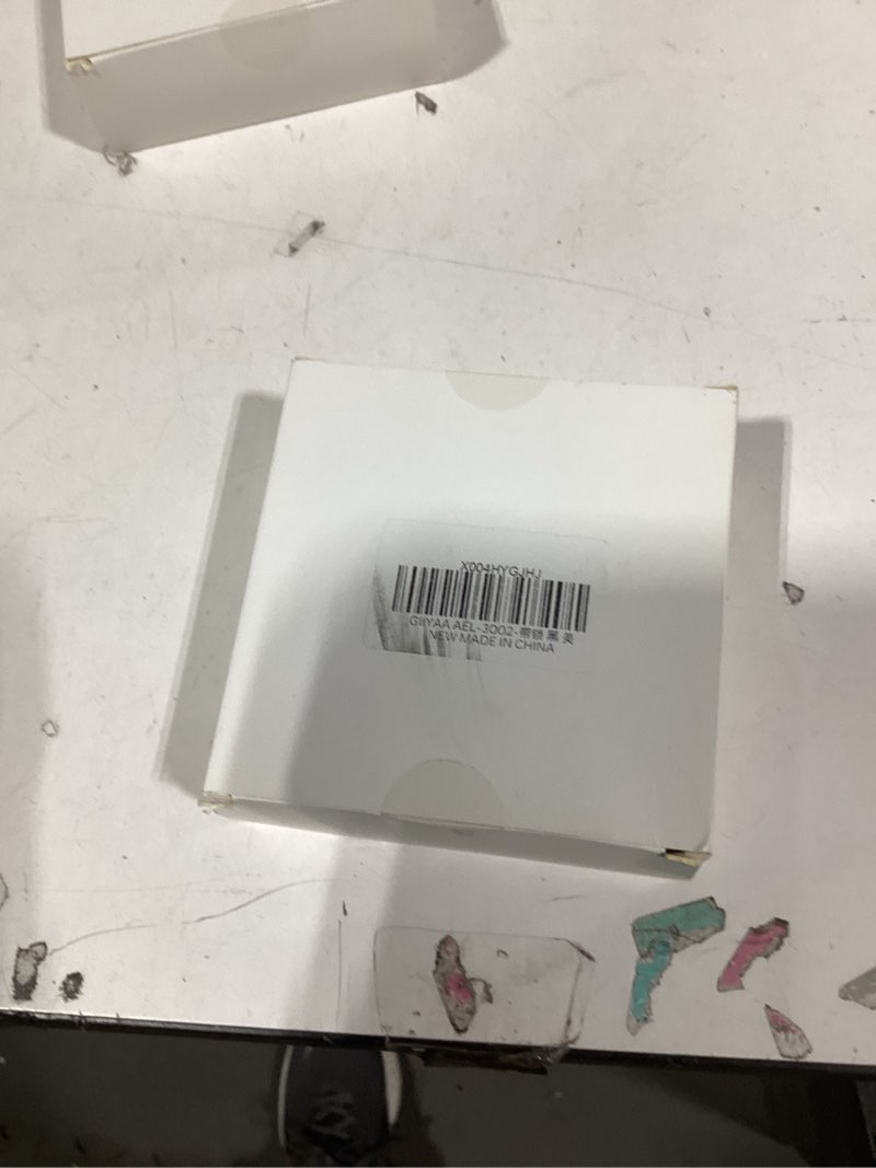 Condition photo showing New/Like New for Portable Lock Weekly Pill Organizer 7 Day Pills Container, Round Pill Case Travel Friendly, Daily Week Pill Reminder Case, BPA-Free Vitamin, Supplement, Fish Oil, Medication Planner (Black)