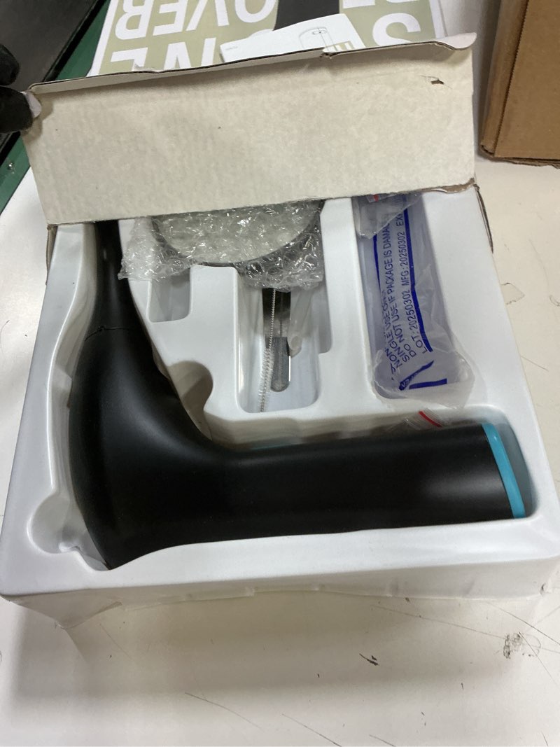 Condition photo showing Good Condition for voraiya electronic tonsil stone remover with camera & light visible tonsil stone removal kit app connection 5 level suction tonsils stones vacuum cleaner oral care tool for adults,kids