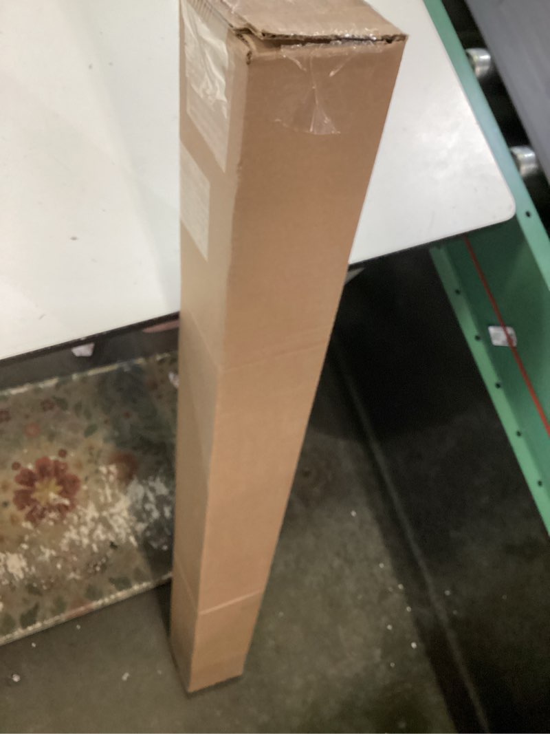 Condition photo showing New/Like New for 46"x60" office chair mat for hardwood floor