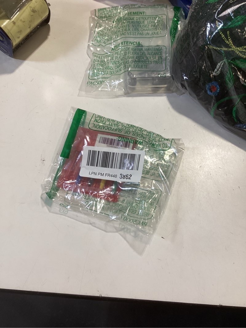 Condition photo showing New/Like New for oiler pen needle set for watchmaker precision oiler pen applicator for watch repair, clock lubrication and small parts 5 oil pen pack