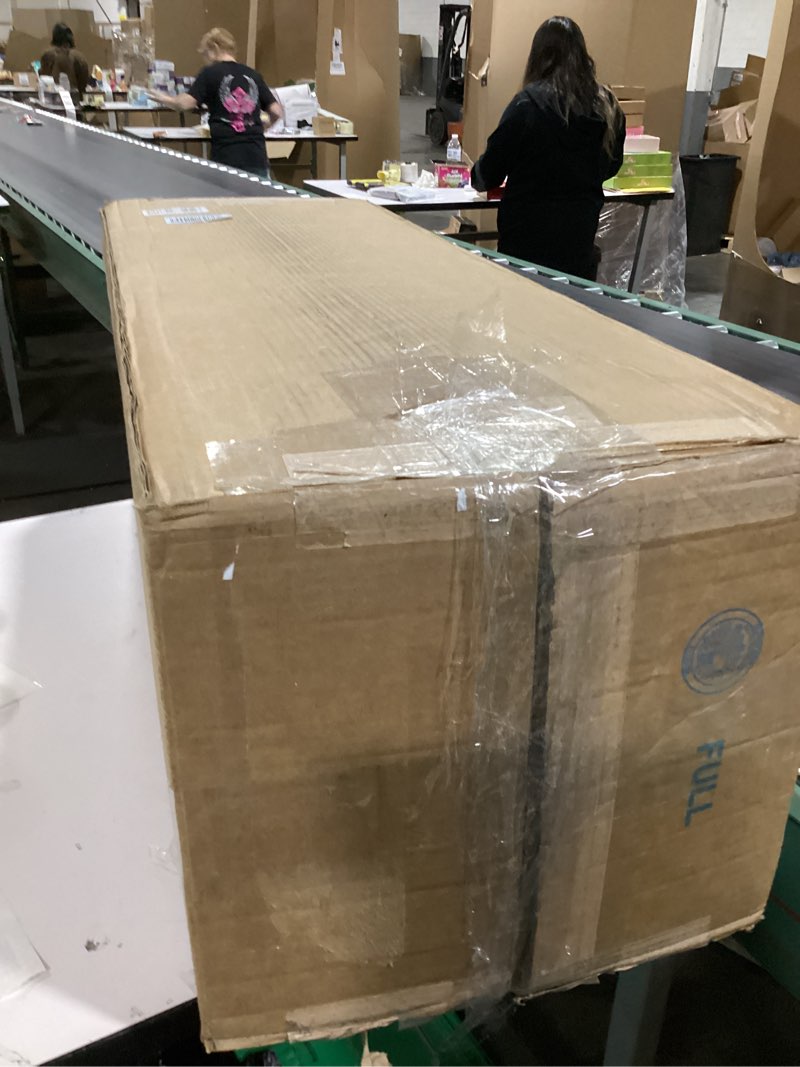 Condition photo showing Good Condition for CordaRoy's Chenille Bean Bag-Convertible Bean Bag Chair-Machine-Washable Chenille Fabric Cover-for B