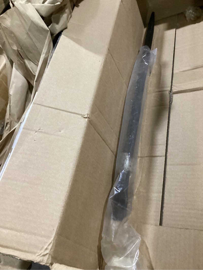 Condition photo showing Good Condition for Pinch Bars, Pinch Point Bar, 24 in. L 24"