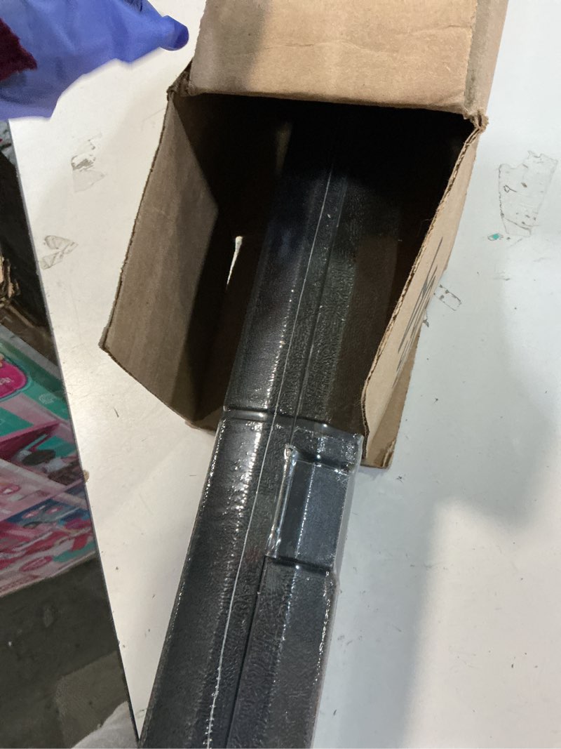 Condition photo showing Good Condition for 3/4" Drive Click Torque Wrench 25-350 Ft.-Lb. / 33.9-474.8 Nm, Dual-Direction Adjustable Torque Spanner, Car Trucks Heavy Machinery