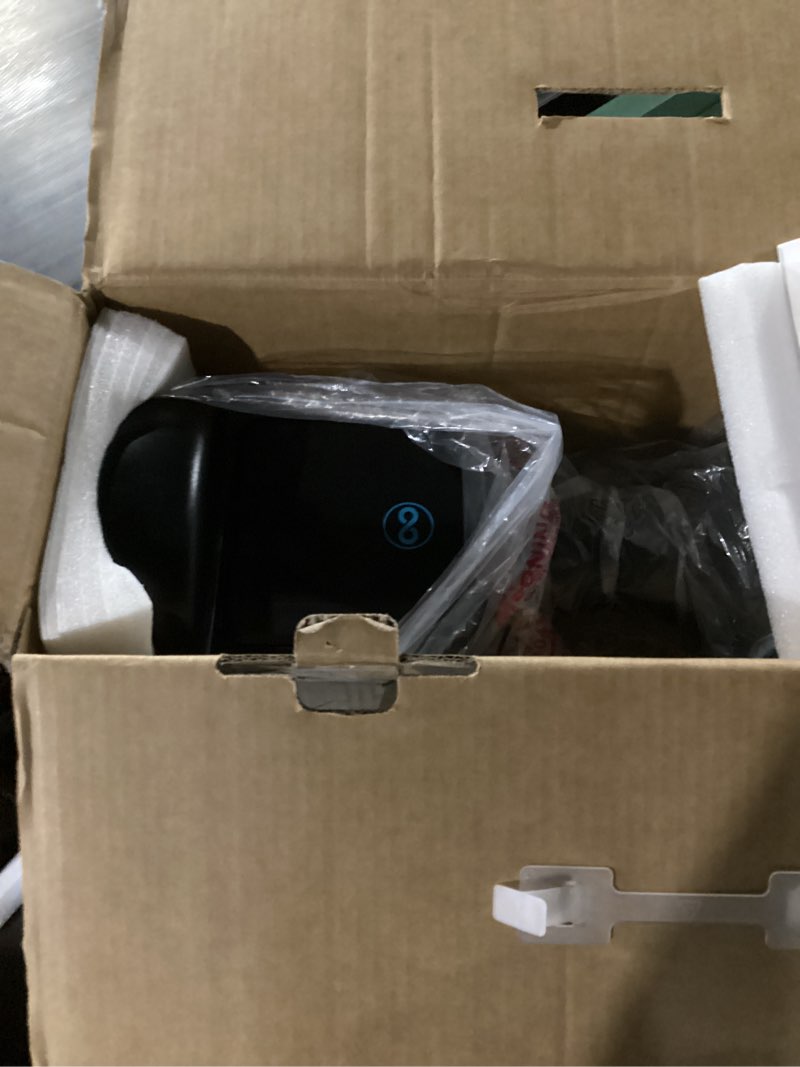 Condition photo showing Good Condition for Gyroor Self Balancing Scooter New G13 All Terrain Balancing Scooter with LED Lights, Self Balancing Off Road with Bluetooth for Kids ages 6-12 and Adults black