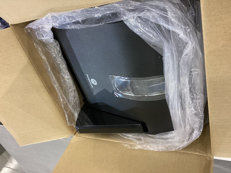 Push Paddle Roll Towel Dispenser Black 1 Dispenser