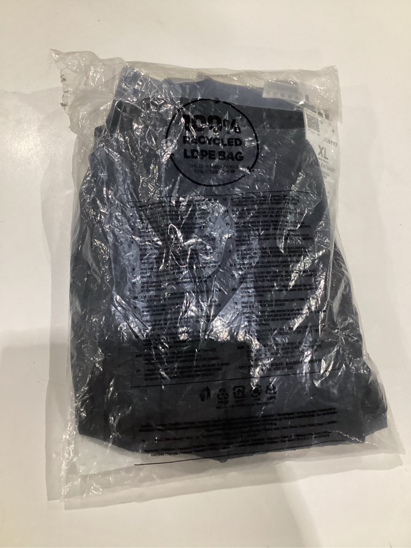 Condition photo showing New/Like New for Adidas Womens Club Tennis Climacool Pleated Skirt X-Large Black