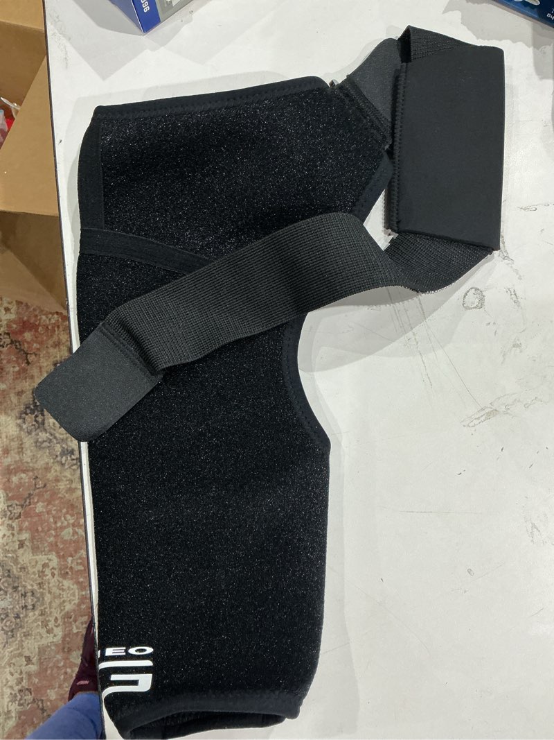 Condition photo showing Good Condition for neo g easy-fit shoulder support - one size