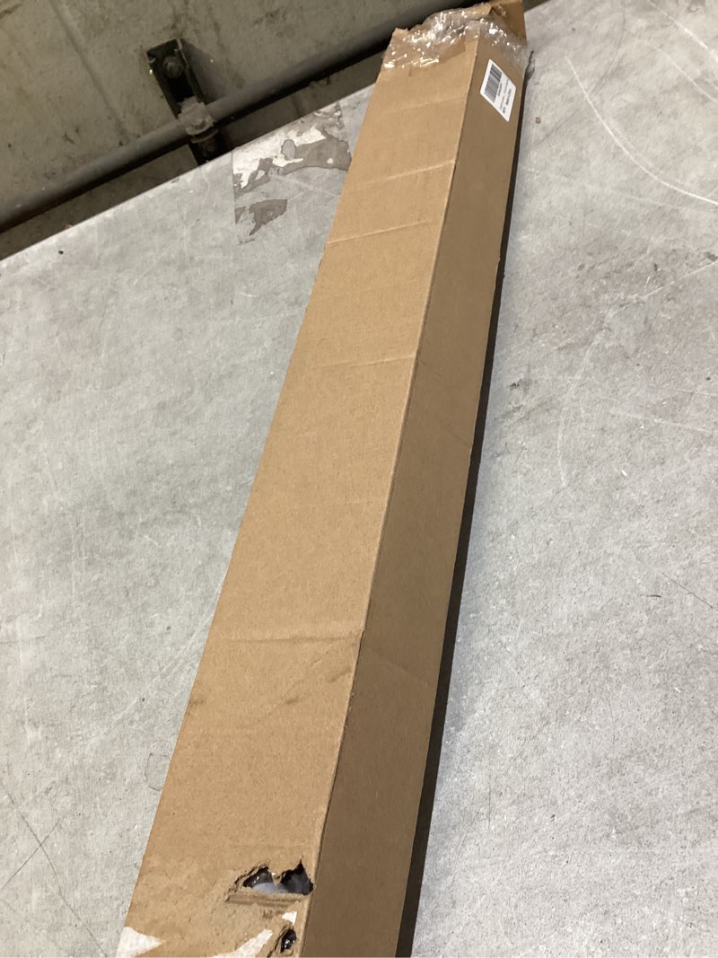 Condition photo showing As Is for upgraded 316443601 oven door handle replacement compatible with frigidaire kenmore electrolux electric range oven stove come with 2 pack 316433300 range oven door handle screws