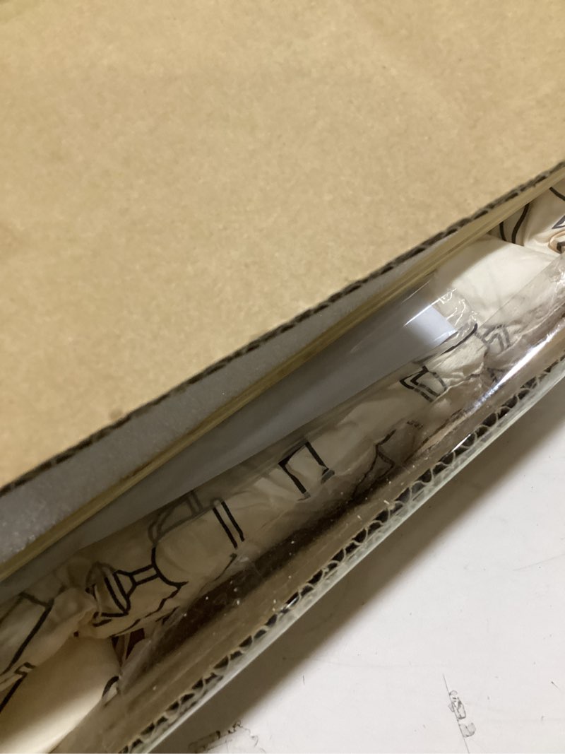 Condition photo showing Good Condition for BlueWood Pikler Triangle Set with Cushion, 8-in-1 Climbing Toys for Toddlers, Montessori Philosophy Play Jungle Gym with Arch, Ramp, Ladder(Elegant Gray) Essential - Elegant Gray - 8 in 1