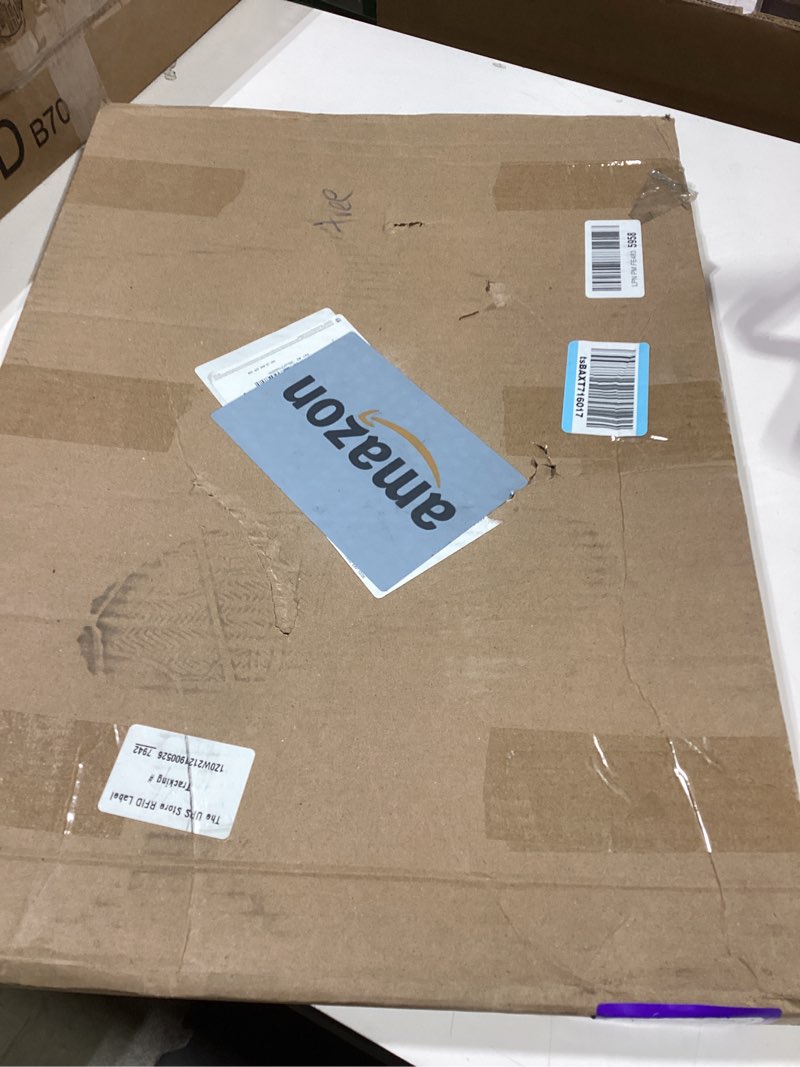 Condition photo showing Good Condition for kyiyhzp tree of life canvas wall art plant abstract painting print artwork modern ready-to-hang decor for living room, bedroom, dining room or home office, nature style home wall decor 24" x 16" canvas 24"l x 16"w