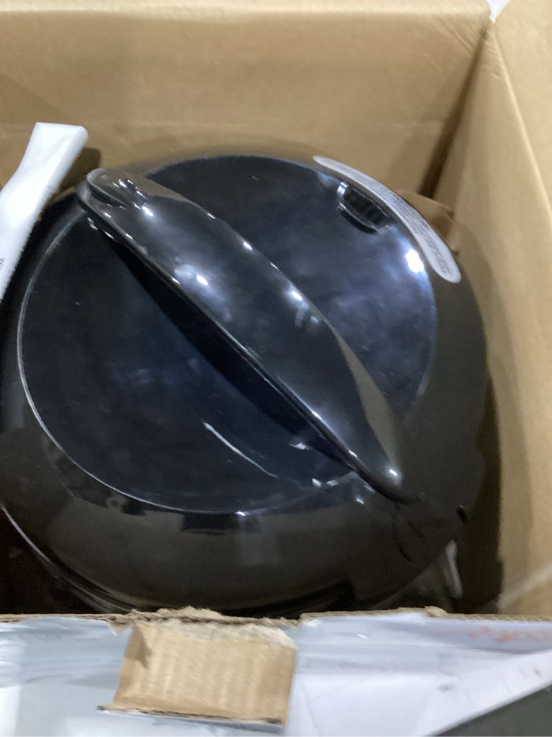 Condition photo showing Good Condition for aroma 8-cup (cooked) rice & grain cooker  steamer  new bonded granited coating