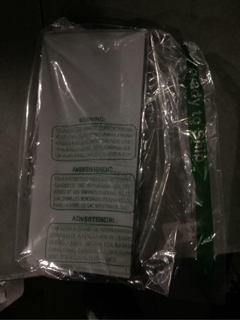Condition photo showing Good Condition for VNDUEEY Strong Magnetic Vent Covers, 5.5" X 12", 4 Pack Air Vent Covers for Floor, Wall, Ceiling Vents Air Register, Air Vent Covers for RV, Home HVAC and AC Vents, Magnetic Vent Cover to Block Air 5.5''x12''- 4 Pack