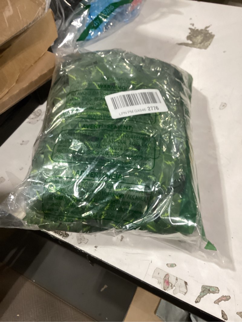 Condition photo showing New/Like New for 450 feet 60 pack fake greenery hanging garland, artificial ivy leaf plants, vine leaves, flowers foliage for bedroom garden wall decor green-60pack