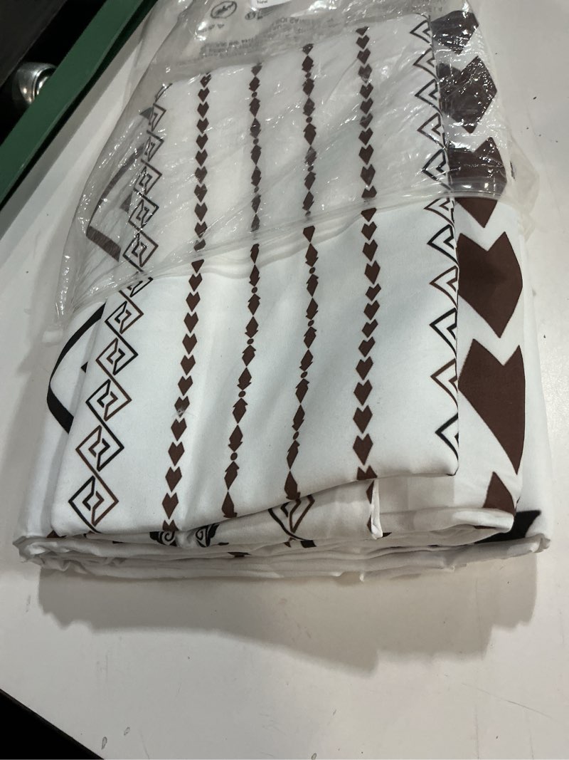 Condition photo showing New/Like New for Boho Bedding Set B...ts Women Men 80x90 similar