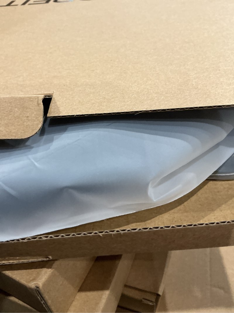 Condition photo showing Good Condition for tesla model y juniper sunshade roof 2025-2026, panoramic glass roof sunshade heat insulation uv block sunroof shade, no-sag foldable tesla model y juniper accessories interior black
