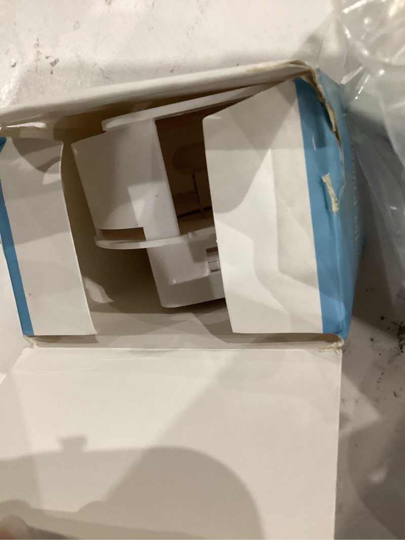 Echo dot MOUNT JUST THE MOUNT