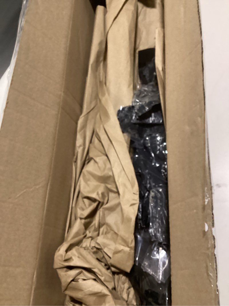 Condition photo showing As Is for Cluparis 742-04126 42" Mulching Blade Set for Troy Bilt Cub Cadet MTD 942-0616A 742-0616A Cub Cadet 742-04126 RZT-42 RZT42 Toro 112-0315, 2 Pack High Lift 742-04126- 42 inch