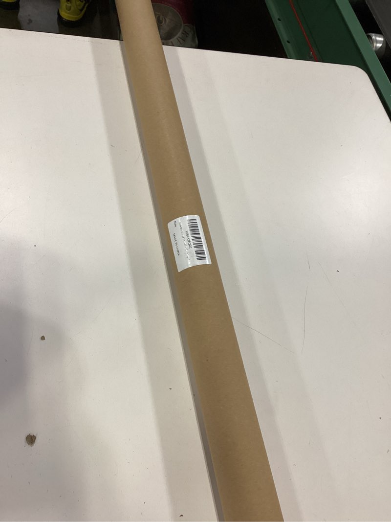 Condition photo showing New/Like New for 48"/49" tailgate light bar,aluminum frame triple row led tailgate light strip for truck, pickup,trailer with full function red brake white reverse amber turn signal double flash light 48" rigid triple row - amber turn