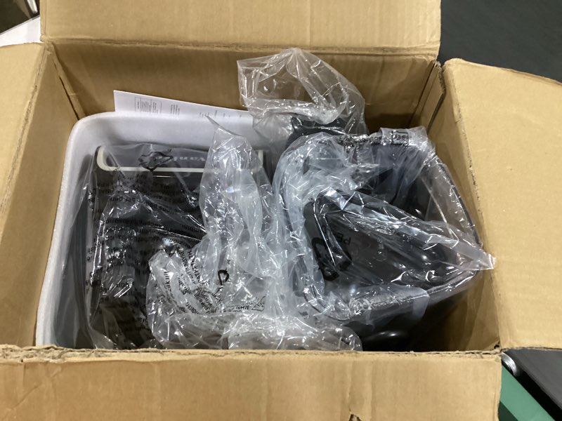 Condition photo showing New/Like New for Blender Smoothie Blender, 2200W High Speed Professional Countertop Blender for Shakes and Smoothies, Commercial Blender Built-in Timer, 70OZ BPA-Free Tritan for Crushing Ice,Frozen Dessert,Salsa,Juice (Countertop Blender)