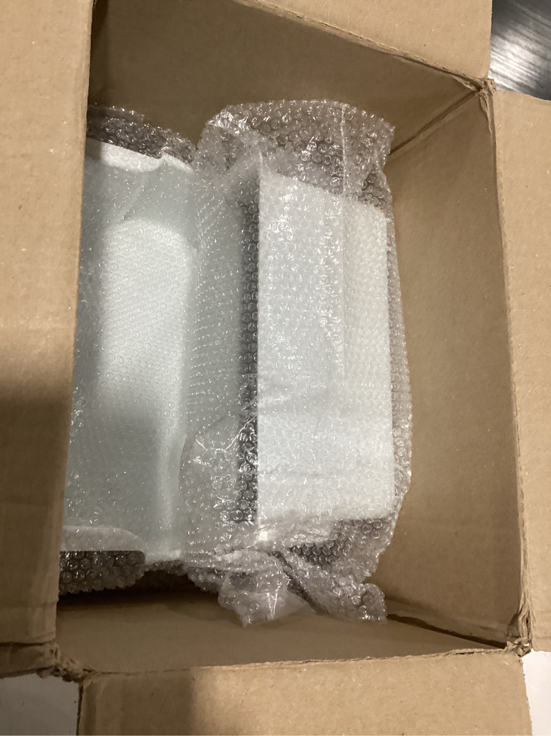 Condition photo showing New/Like New for 2 pack 240338201 door shelf bin compatible with frigidaire kenmore crosley | fits frt18il6jw5, frt18il6dqb, 25368972801, 25368972801, 25377889508 etc. replacement pd00000475, ap2115861, eap429876