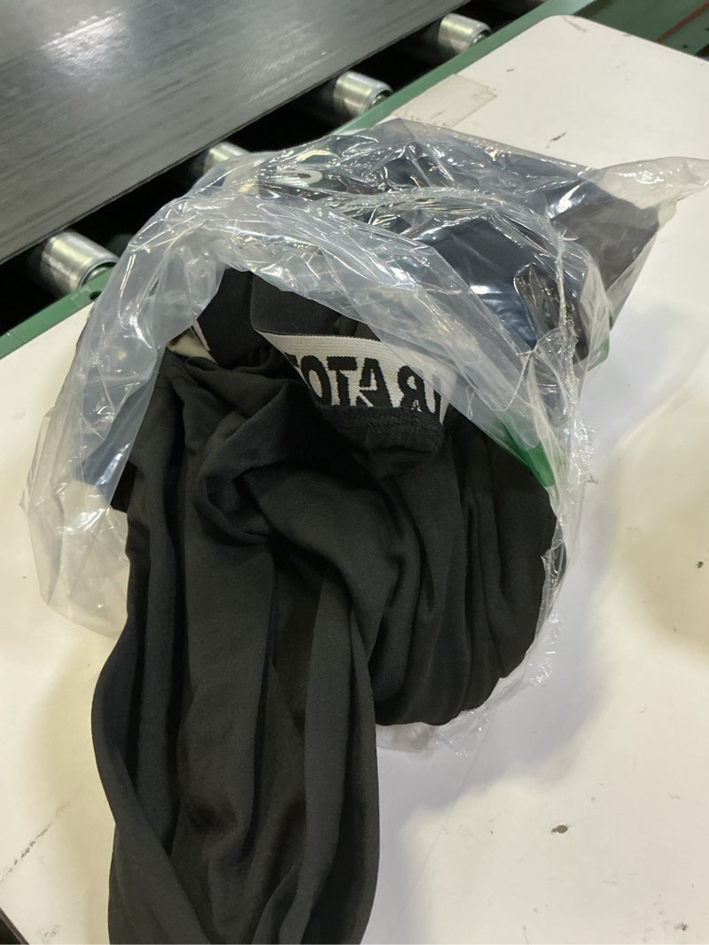 Condition photo showing Good Condition for ( size M )URATOT Men's Thermal Underwear Bottom Fleece Long Johns for Men Soft Warm Base Layer Thermal Pants f