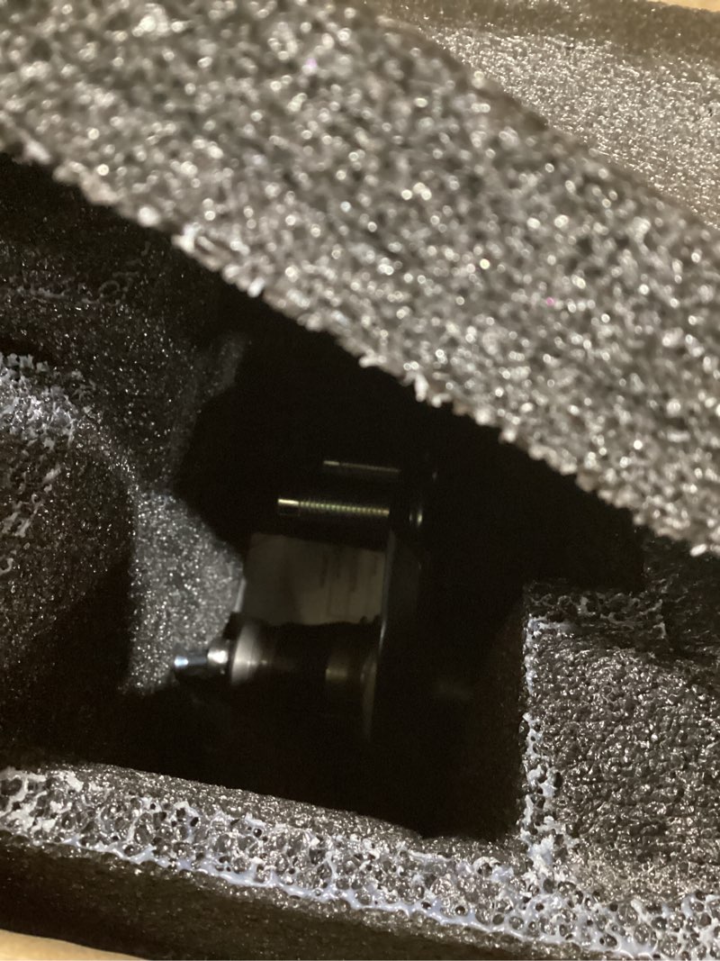 Condition photo showing New/Like New for labwork hydraulic power brake booster replacement for silverado 2011 replacement for sierra 2011 52-7409 20940394