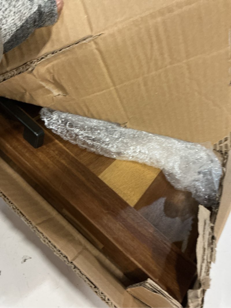 Condition photo showing Good Condition for spaceaid noodle board stove kitchen cover with handles, top covers for gas burners and electric stove, oven decor accessories wood tray for countertop, natural acacia