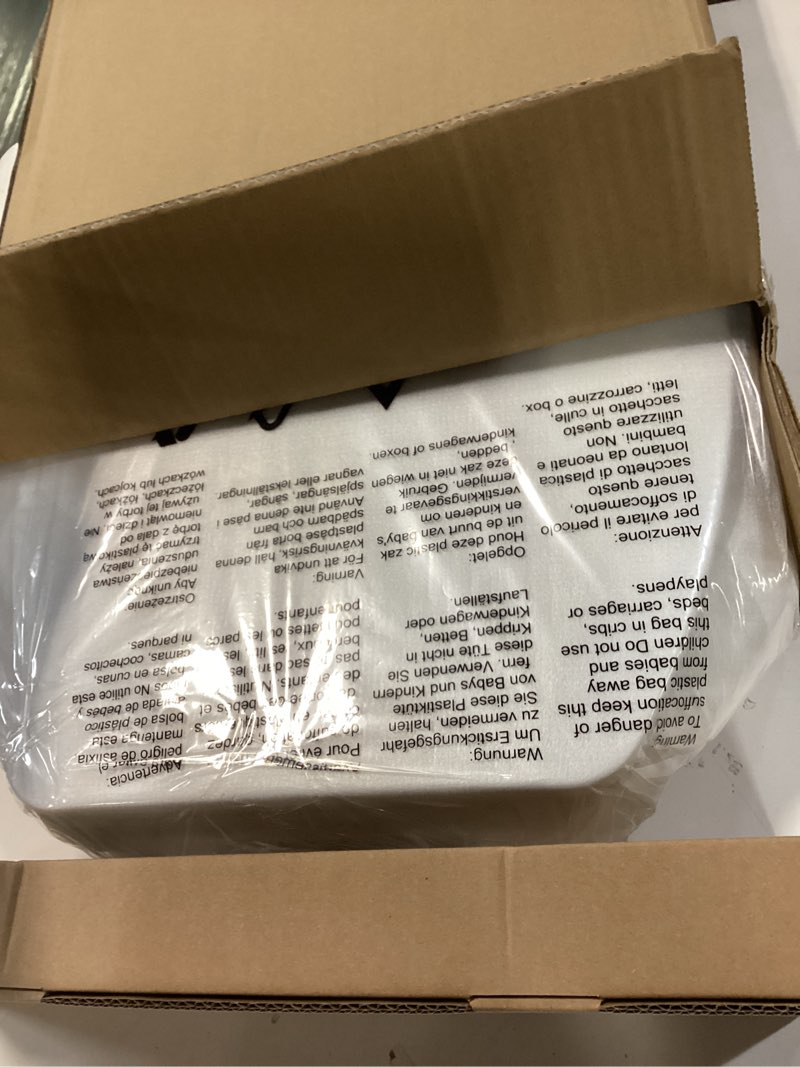 Condition photo showing New/Like New for elongated bidet toilet seat with quiet-close, non-electric bidet mode with dual nozzles, fit elongated toilet seat, adjustable water pressure with brass inlet (round)