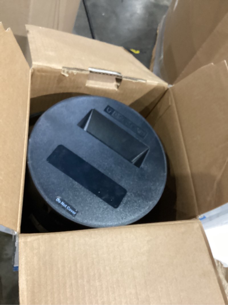 utilitech 360 ceramic heater