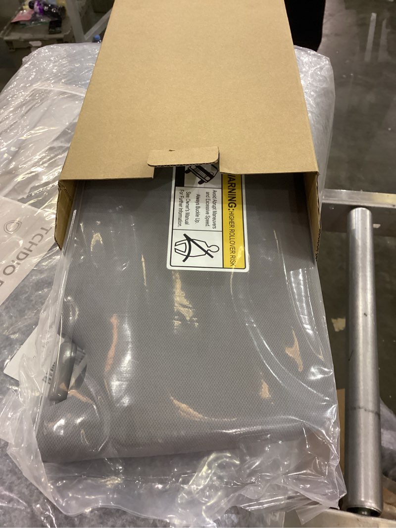 driver side car visor