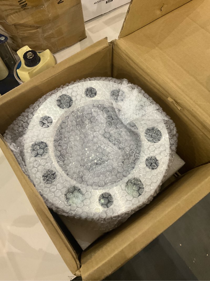 2pcs wheel spacers 2 inch