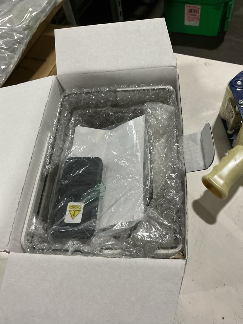Condition photo showing Good Condition for portable air conditioners, 3-in-1 portable ac unit, personal mini air conditioner with 1000ml water tank, 2/4/6h timer, usb charging small cooling fan (include 5v 2a adapter) for indoor office bedroom