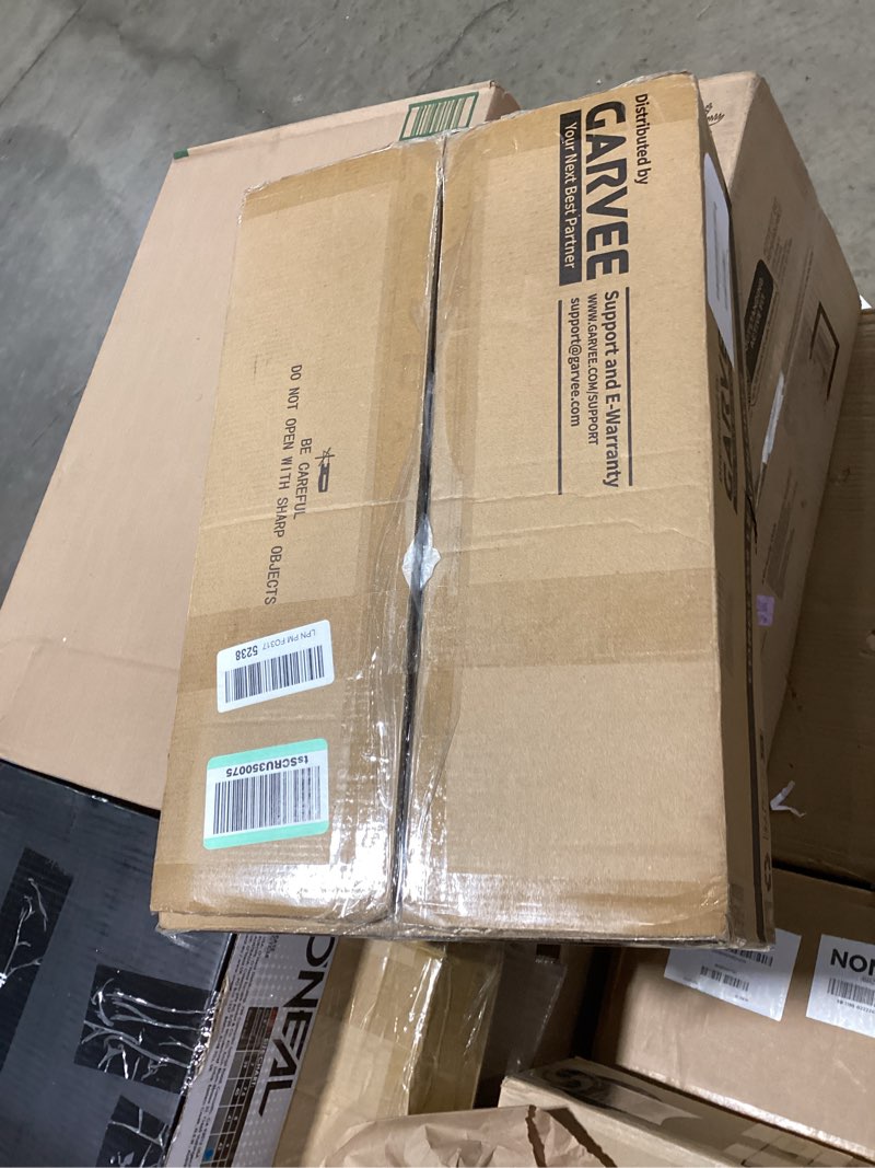 Condition photo showing Good Condition for dexso cordless leaf blower - 650 cfm / 200 mph2 speed 21-volt lithium-ion 4.0ah battery and charger included 650 cfm/200 mph